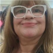 Professora de educação básica fundamental I e psicopedagoga com experiência em reforço escolar e dificuldades de aprendizagem